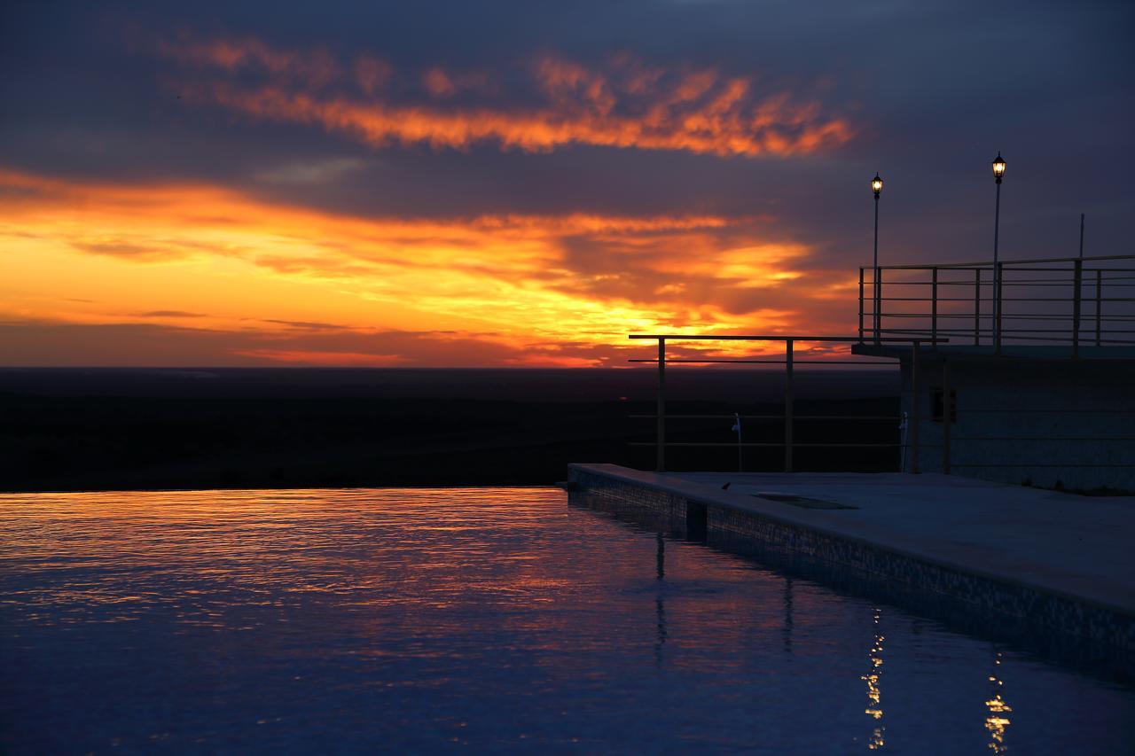 Mechka Seven Generations Winery Hotel מראה חיצוני תמונה