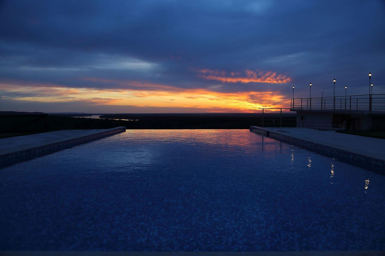 Mechka Seven Generations Winery Hotel מראה חיצוני תמונה