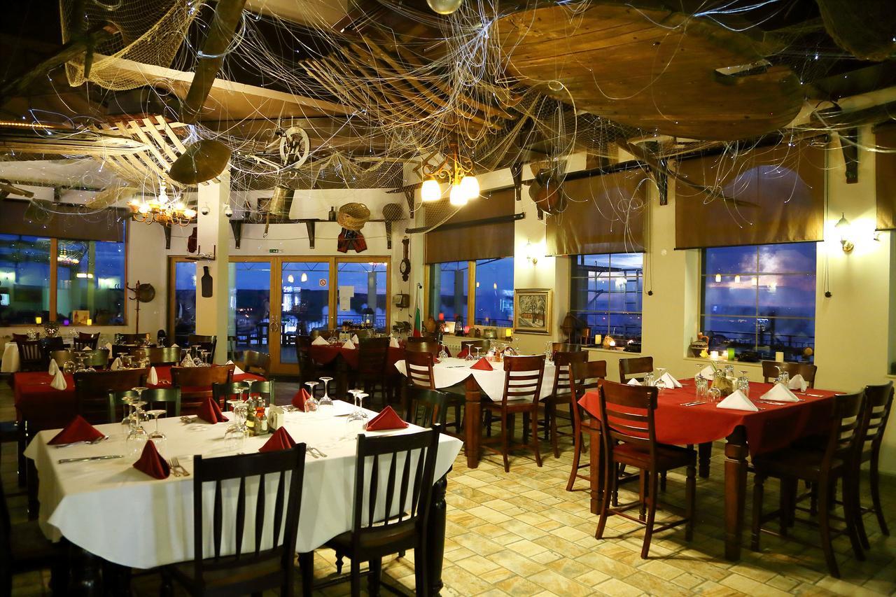 Mechka Seven Generations Winery Hotel מראה חיצוני תמונה